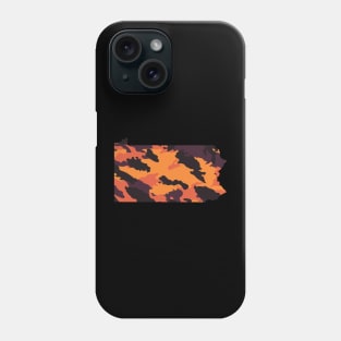 Pennsylvania Hunter Phone Case