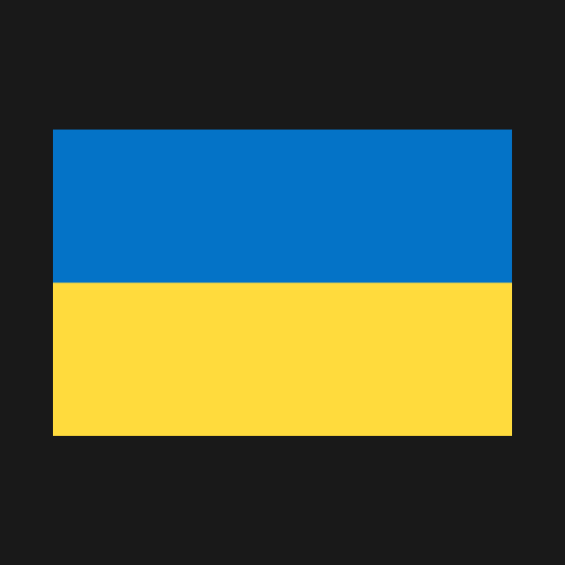 Ukraine by Wickedcartoons