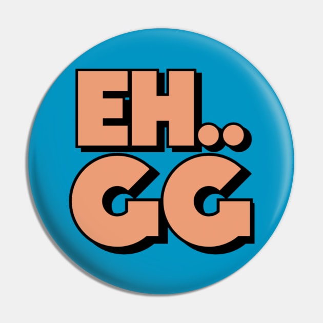 Disappointing GGs Pin by FC's boutique