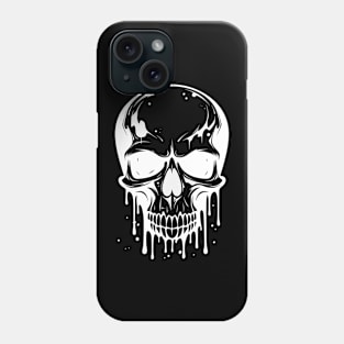 Demanding Death Phone Case