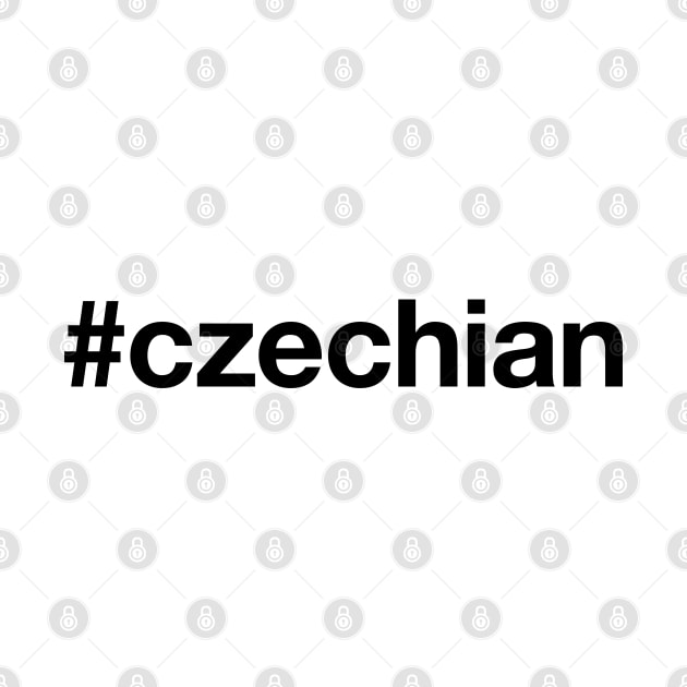 CZECHIAN by eyesblau