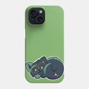 Willow the Cat Phone Case