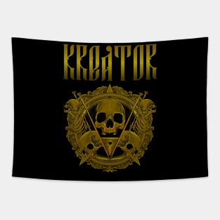 KREATOR BAND Tapestry