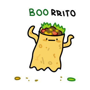 boorrito T-Shirt