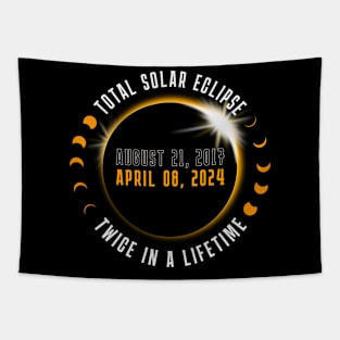 eclipse 2024 Tapestry