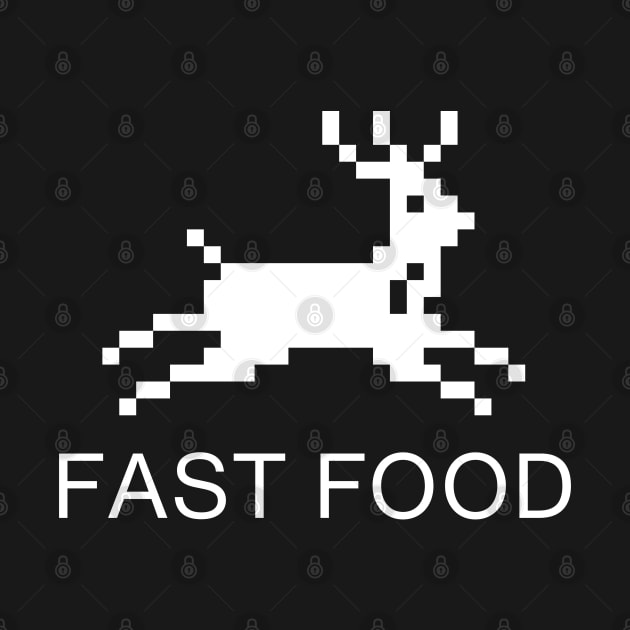 FAST FOOD by Syntax Wear