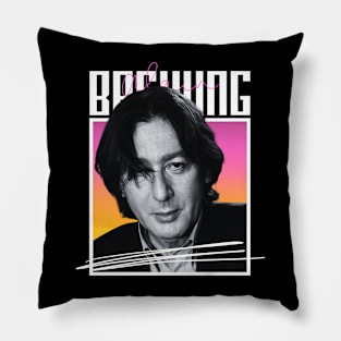 Alain Bashung Pillow