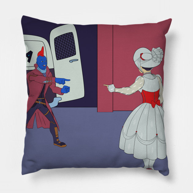 I m Mary Poppins Y all