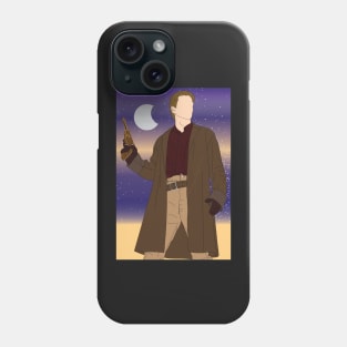 Captain Malcolm Reynolds Phone Case