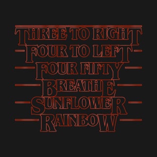 Stranger Things T-Shirt