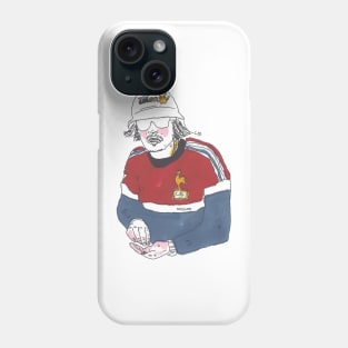 Du sale Phone Case