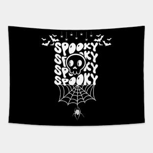 spooky Tapestry