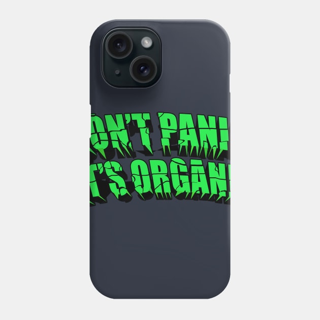 organic design Phone Case by pejuangcuan