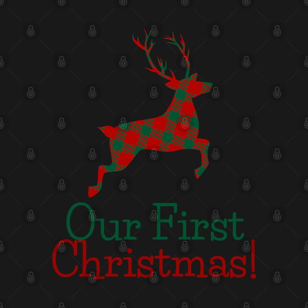 Our first Christmas by Mplanet