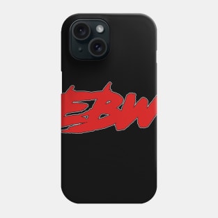 EBW Phone Case