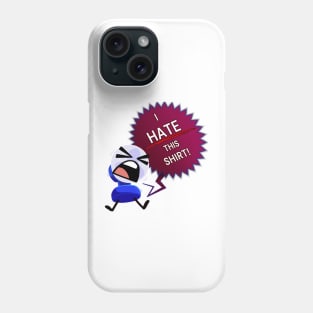 BFB Fanny (Product Specific) Phone Case