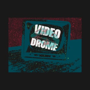 Videodrome T-Shirt