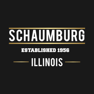 Schaumburg T-Shirt