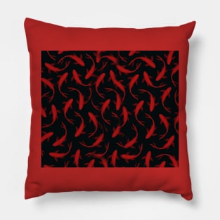 Fishes Pillow