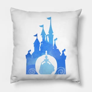 A Dream Is A Wish Pillow