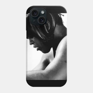 muhammad ali Phone Case