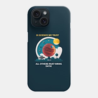 Science Phone Case