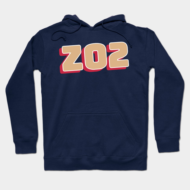 zo2 hoodie