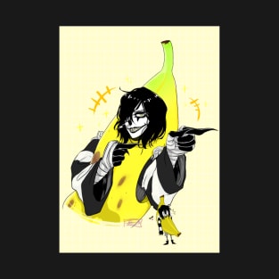 Banana Jack T-Shirt