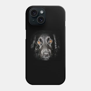 Doggo Phone Case