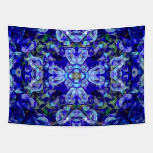 Abstract ornament Tapestry