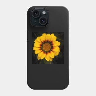 Gazania Phone Case