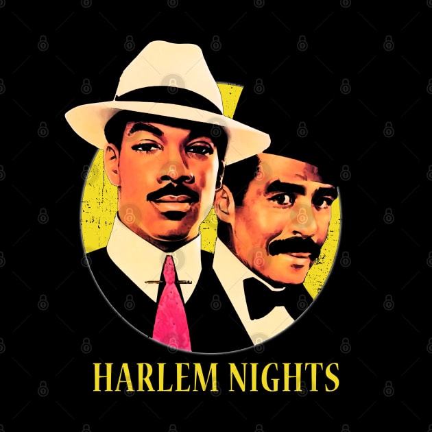 harlem night classic by Cheese Ghost From Cheese Factory