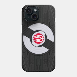 Desire Driver DX Kamen Rider Geats Entry Form Phone Case Phone Case