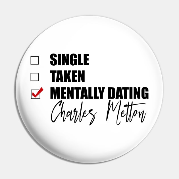Mentally Dating Charles Melton Pin by Bend-The-Trendd