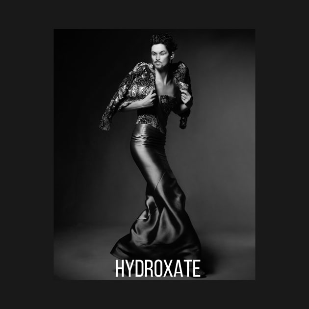 Hydroxate by hydroxate