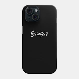 Boingoo Scribble Phone Case