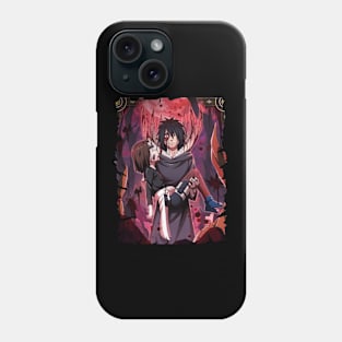 RIN NOHARA MERCH VTG Phone Case