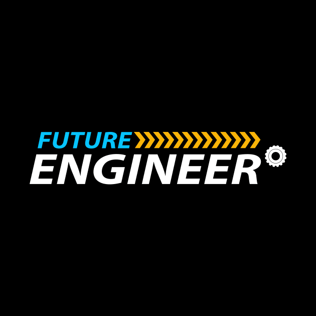 future engineer - future engineering by PrisDesign99
