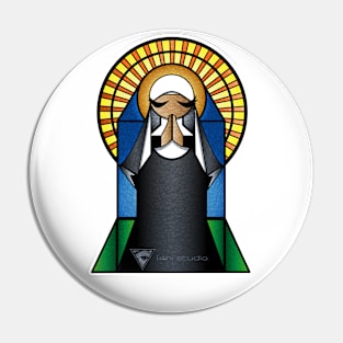 Like a Prayer Pin