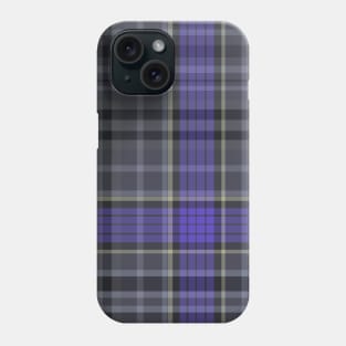 Oblivion Plaid Phone Case