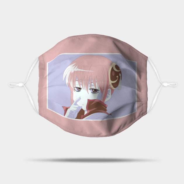 Kagura Funny Face Kagura Mask Teepublic Berlin film festival chiefs talk first lineup, diversity, netflix, jeremy irons, & coronavirus impact 04. teepublic