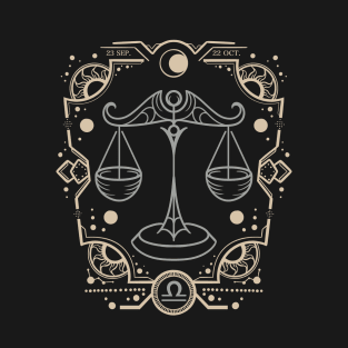 Libra T-Shirt