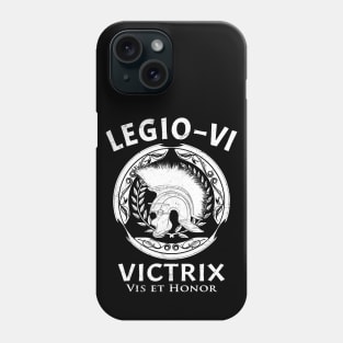 Legio VI Victrix Phone Case