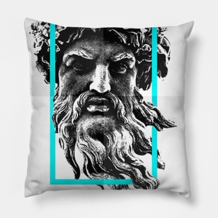 Greek Pillow