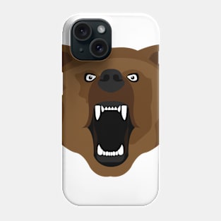 Bear Phone Case