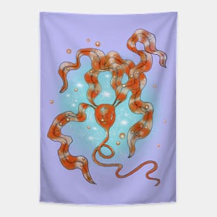 Celestial Kelp Tapestry