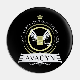 Commander Avacyn - Magic the Gathering Pin