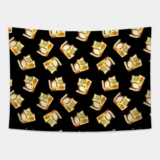 Arcade Machine Pattern Tapestry