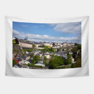 Luxembourg Tapestry