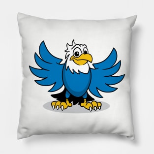 SunRidge Elementary Soaring Eagle Only Pillow